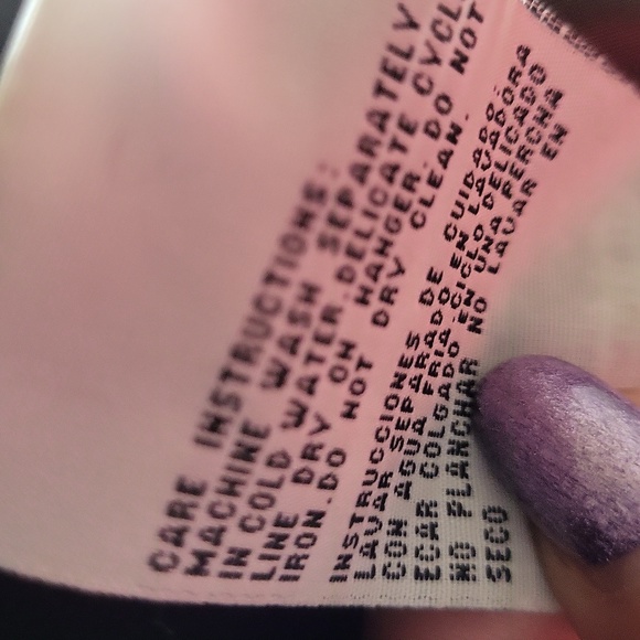 CS Signature jacket - Picture 7 of 7